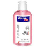 Derma Pro Rose Water - 185ml - ShopXonline